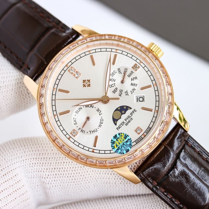 PATEK PHILIPPE Watches